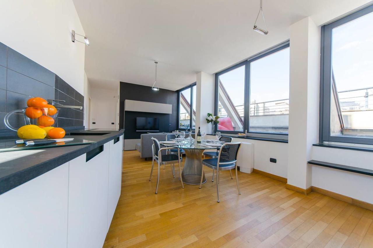 Altido Modern Flat Next To Acquario Appartement